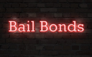 bail bonds