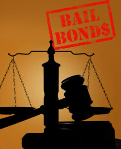 Bail Bond Laws in California