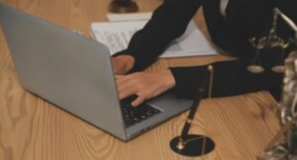 Online Bail Bonding Service 